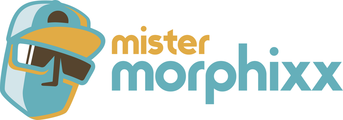 mister morphixx logo